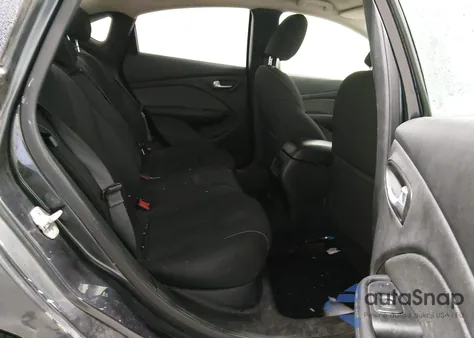 2013 Dodge Dart Sxt z USA, uszkodzony, nr VIN 1C3CDFBA6DD304771